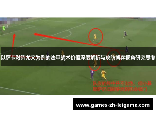 以萨卡对阵尤文为例的法甲战术价值深度解析与攻防博弈视角研究思考 以萨卡对阵尤文为例的法甲战术价值深度解析与攻防博弈视角研究思考