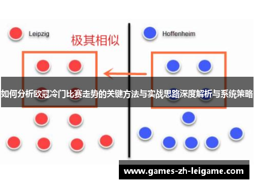 如何分析欧冠冷门比赛走势的关键方法与实战思路深度解析与系统策略 如何分析欧冠冷门比赛走势的关键方法与实战思路深度解析与系统策略